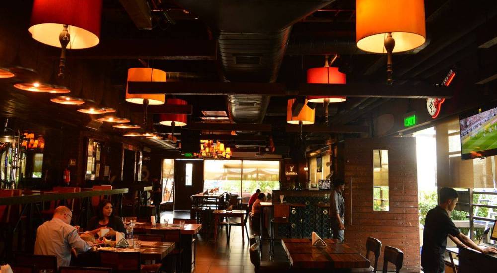 Small Party Hall for 50 Guests near Me